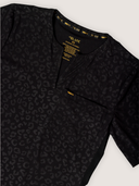 The Y-Neck Top