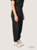 The Adjustable Leg Pant