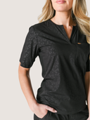 The Y-Neck Top