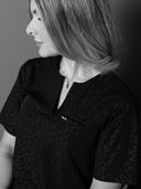The Y-Neck Top