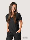 The V-Neck Top