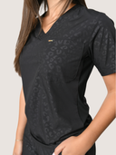 The V-Neck Top