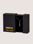 Women's 10 Blade Necklace