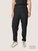The Adjustable Leg Pant