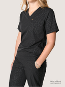 The V-Neck Top