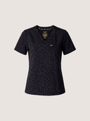 The V-Neck Top