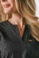 Women's 10 Blade Necklace