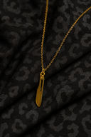 Women's 10 Blade Necklace