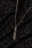 Women's 10 Blade Necklace