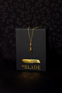 Women's 10 Blade Necklace